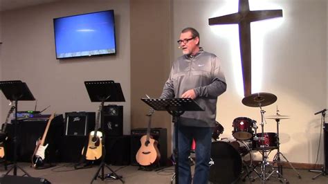 Cornerstone Community Bible Church February 6 2022 Youtube