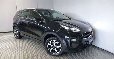 Kia Sportage I Wlasciciel Salon PL Gwarancja 13522167247