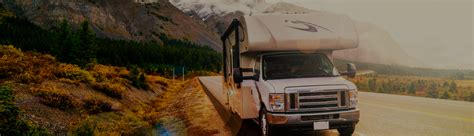 Guide To Rv Camping My Financing Usa