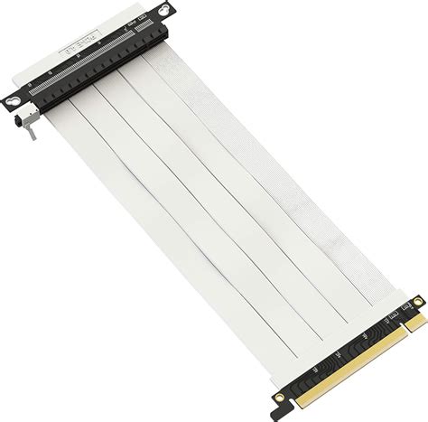 Amazon Linkup Ultra Pcie X Riser Cable Rtx Rx Xt