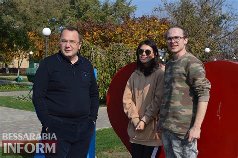 “Bro Borisenko Brothers” рассказали “БИ” о впечатлениях после посещения ...