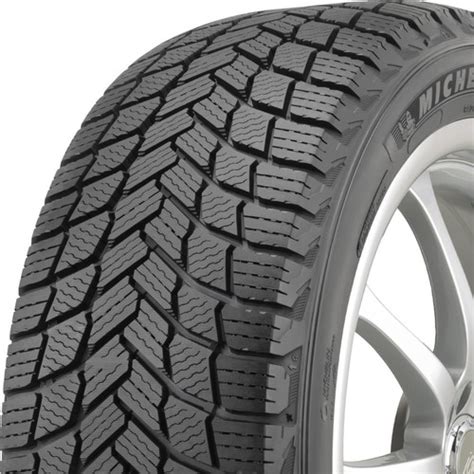 Michelin X-Ice Snow| Tirebuyer