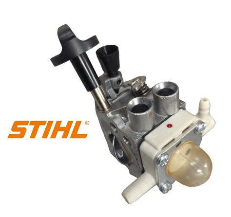 Stihl Carburettor For BG86 SH86 Blower Vac GLC Limited