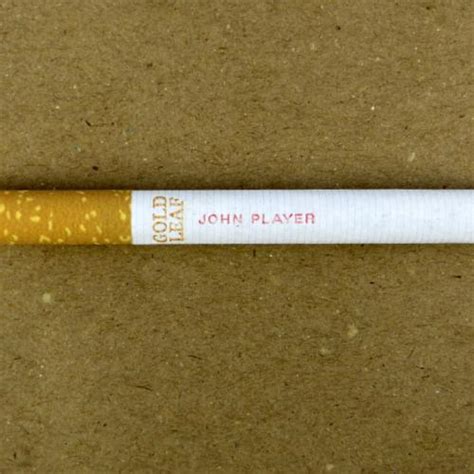 John Player Gold Leaf Bangladesh W1 02 Tpackss Tobacco Pack