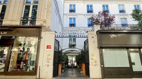 24 Best Hotels In Paris Luxury 5 Star 4 Star