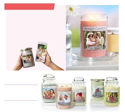 Yankee Candle | Candles, Air Fresheners & Home Fragrance