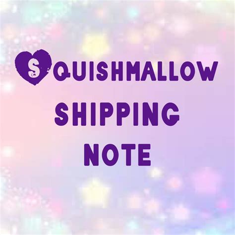 Squishmallows Ship In A Polymailer Unless A Box Is Depop