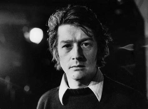 Celluloid Slammer John Hurt 1940 2017
