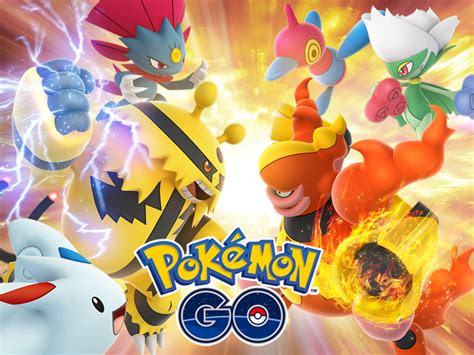 【ポケモンセンターヒロシマ】『pokémon Go』のトレーナーバトルに挑戦しよう！｜ポケモンセンターヒロシマ