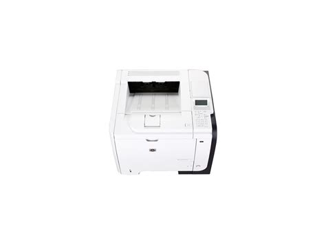 Hp Laserjet Enterprise P3015n Ce527a Up To 42 Ppm 1200 X 1200 Dpi Workgroup Monochrome Laser