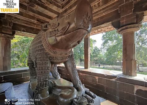 Top 10 Most Famous Varaha Temples In India