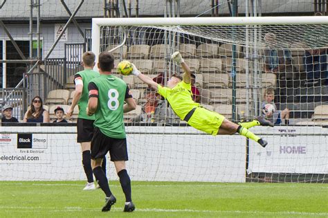 Highlights Bhtfc 0 Phoenix Sports 2 Burgess Hill Town Fc