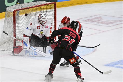 Hokejist Pardubic U Bez Kou E Zadiny Prohr Li V Lm S Lahti