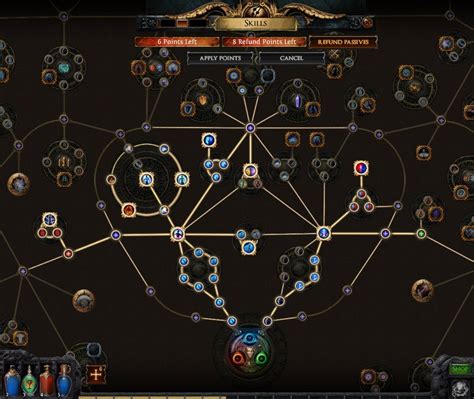 Path Of Exile Witch Build Cloudshareinfo