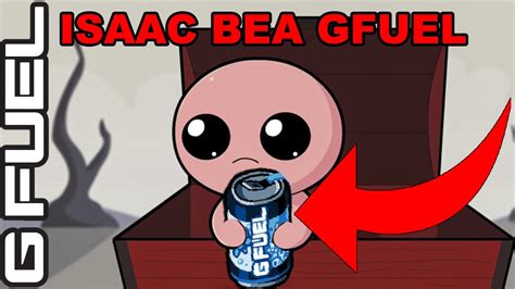 Isaac Op Run Il Batem Pe Hush Gfuel Seed Ul Secret Am Dat