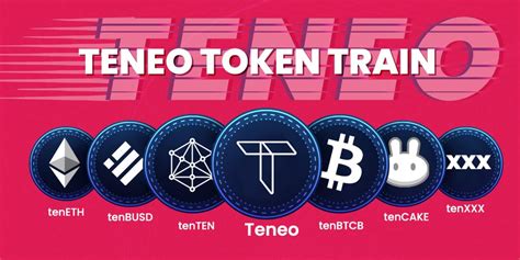 🚃 Teneo Token Train 🚃 Rteneofinance