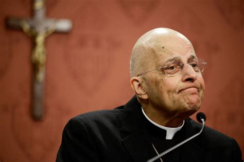 Archdiocese Of Chicago Releases Files On 35 More Abusive Priests