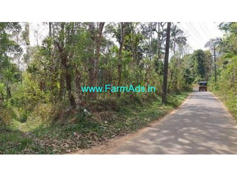 1 Acre Land For Sale Near Thavinjal Wayanad FarmAds In