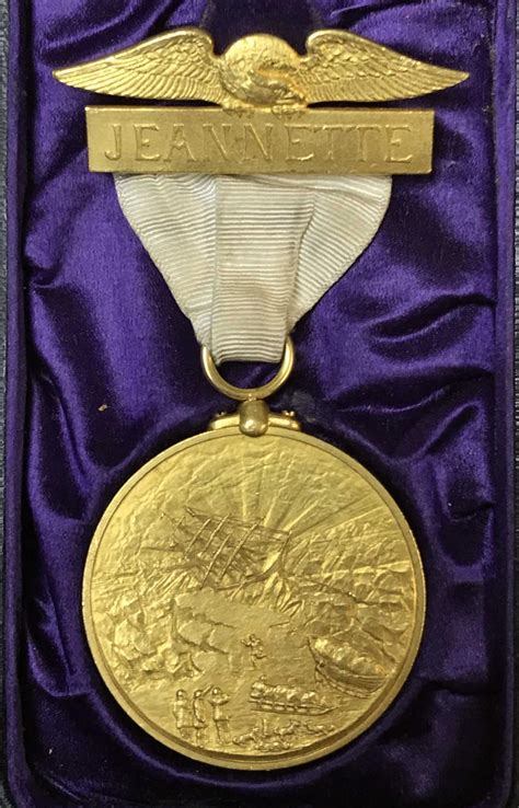 Sold Price: RARE GOLD CONGRESSIONAL MEDAL FOR SURVIVOR - Invalid date EST