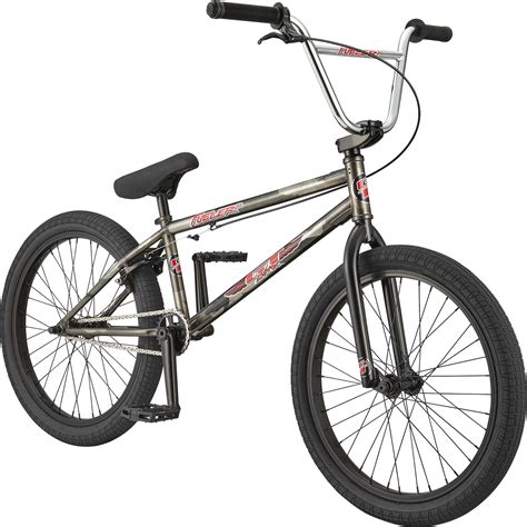 GT Bicycles Fueler 22 Inch BMX Complete Is Fresh Sugar Cayne