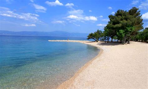 Isola Di Krk Croazia Isola Veglia Guida Turistica Aurea