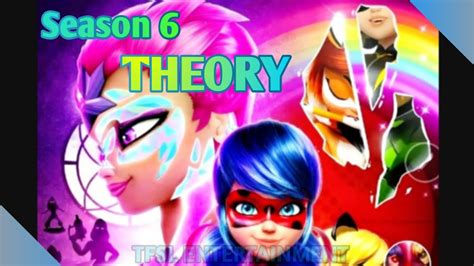 Miraculous Ladybug Season Theory Lila Brother Alex Youtube