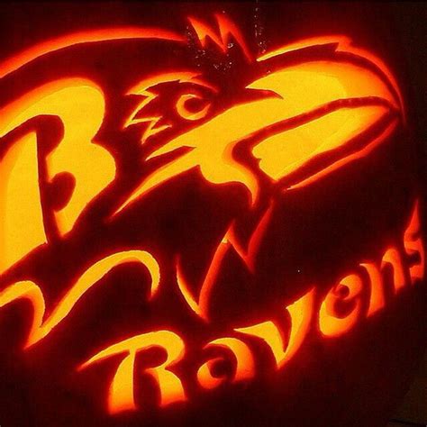 #Ravens #pumpkin | Pumpkin carving, Raven, Carving