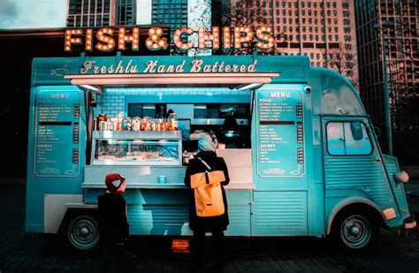 Sydney Food Truck Booking Information Sydney Food Trucks