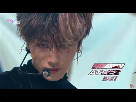 ATEEZ 에이티즈 Answer Stage Mix YouTube