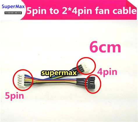 Gpu 4 Pin Fan Pinout Luckgse