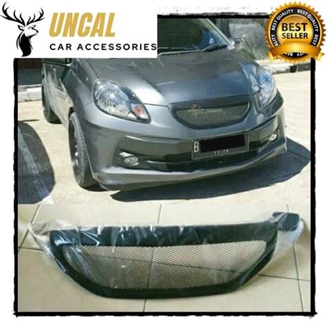 Jual Grill Gril Jaring Racing Khusus Honda Brio Lama Di Lapak Uncal Car