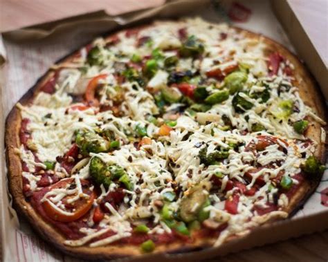 The Best Gluten-Free Pizza Toppings: A Flavorful Guide - PlanetOfTaste