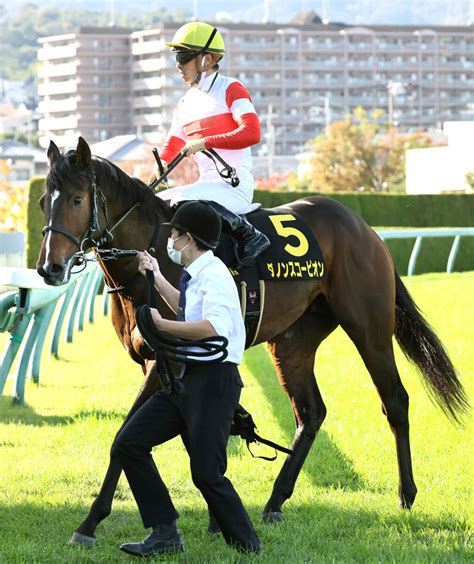 【注目馬動向】萩sで2連勝のダノンスコーピオンはg1を両にらみ Umatoku 馬トク