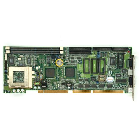 Iei Rocky Tx V Industrial Motherboard Empower Laptop