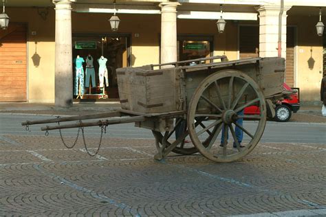 Lavoro E Antichi Mestieri