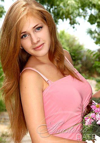 Ukraine Lady Alina From Odessa Yo Hair Color Blond