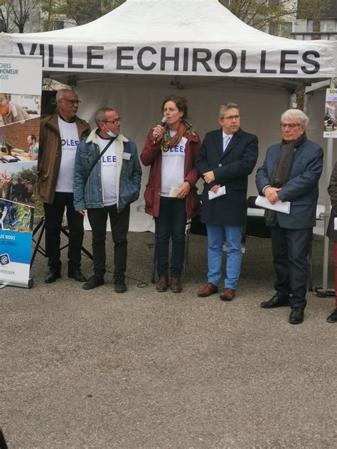 Chirolles Territoire Z Ro Ch Meurs Longue Dur E Jour J Pour