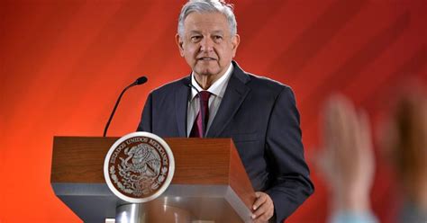 ¿cuándo Termina El Sexenio De Amlo Datanoticias