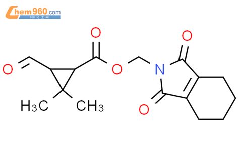 CAS No 107538 29 4 Chem960