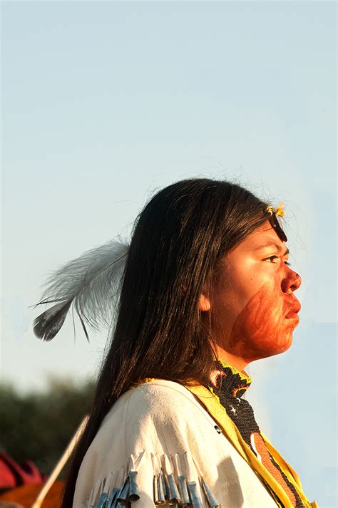 Apache Sunrise Ceremony Behance