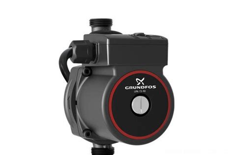 Насос повысительный Grundfos UPA 15-90 160 – MyGrundfos