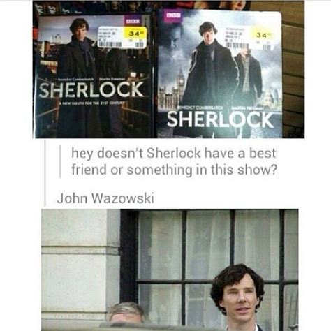 BBC Sherlock Memes | Sherlock bbc, Sherlock, Sherlock holmes