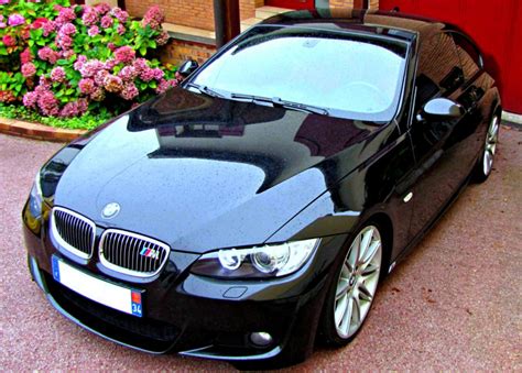 Troc Echange Superbe Bmw Coup D E Sport Design M Sur France Troc