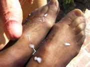 Stocking Porn XXXDessert