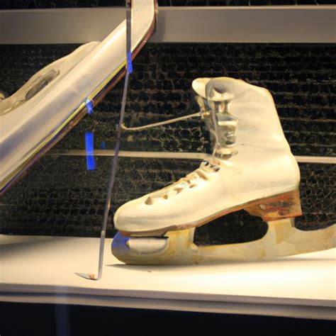 The Invention Of Ice Skates A Brief History The Enlightened Mindset