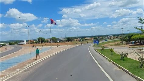 Primeira Vez Nesta Regi O Do Nordeste Oroc Cara Bas E Sta Maria Da