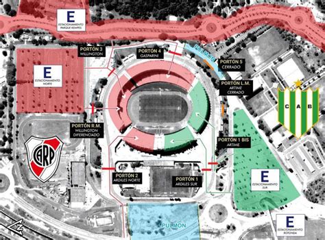 Polic A De C Rdoba On Twitter La Apertura Al Estadio Ser A Partir De