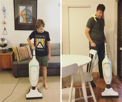 Vorwerk Kobold VK200 Upright Vacuum Review – Be A Fun Mum