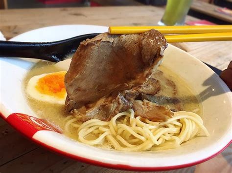 Ichiro Ramen Jakarta Restaurant Reviews And Photos Tripadvisor