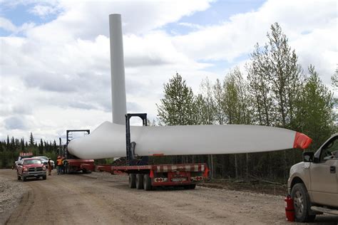 Quality Wind Project At Tumbler Ridge Bc Capital Power Flickr